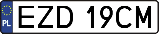 EZD19CM
