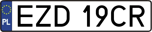 EZD19CR