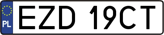 EZD19CT