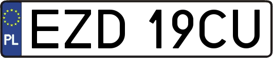 EZD19CU