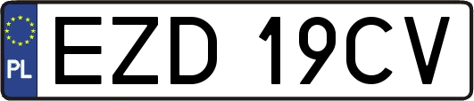 EZD19CV