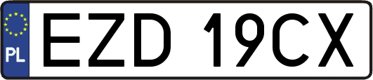 EZD19CX