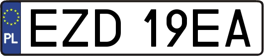 EZD19EA