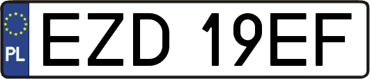 EZD19EF