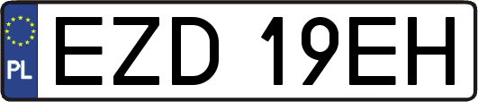EZD19EH