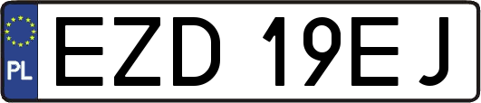 EZD19EJ