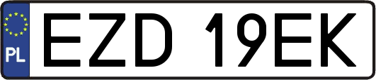 EZD19EK