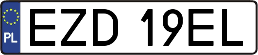 EZD19EL