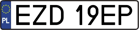 EZD19EP
