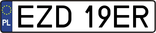 EZD19ER