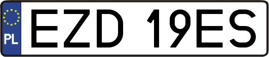 EZD19ES