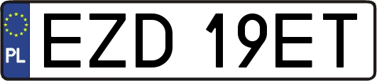 EZD19ET