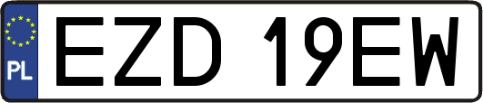 EZD19EW