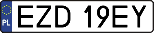 EZD19EY