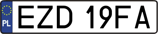 EZD19FA