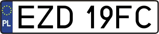 EZD19FC