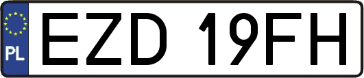 EZD19FH