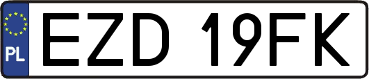 EZD19FK