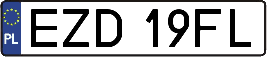 EZD19FL