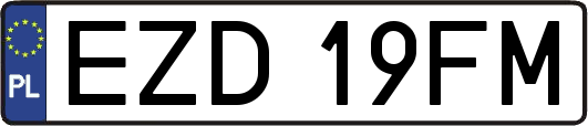 EZD19FM