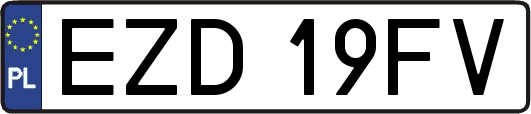 EZD19FV