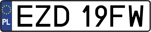 EZD19FW