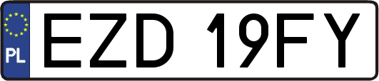 EZD19FY