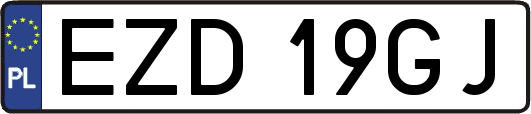 EZD19GJ