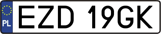 EZD19GK