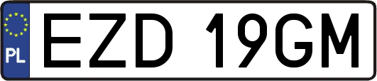 EZD19GM