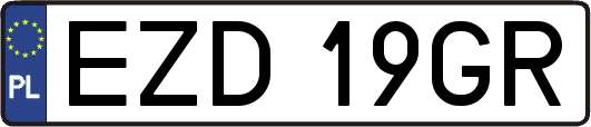 EZD19GR