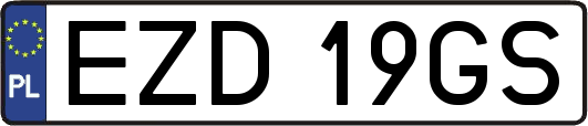 EZD19GS