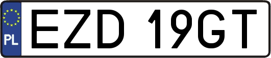 EZD19GT