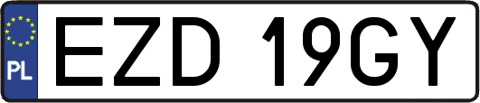 EZD19GY