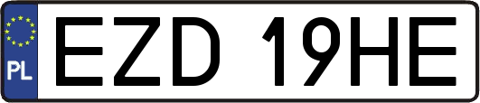EZD19HE