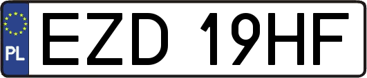 EZD19HF