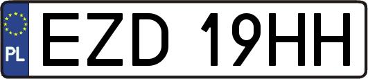 EZD19HH