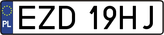 EZD19HJ