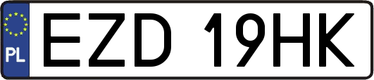 EZD19HK