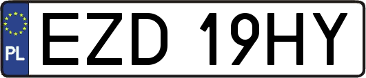 EZD19HY