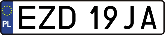 EZD19JA