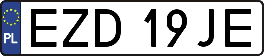EZD19JE