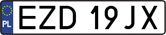 EZD19JX