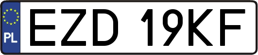EZD19KF