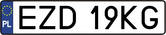 EZD19KG