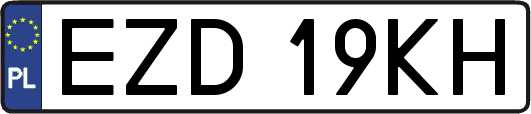EZD19KH
