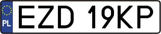 EZD19KP