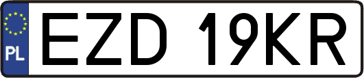 EZD19KR