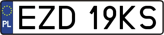 EZD19KS