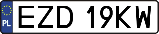 EZD19KW